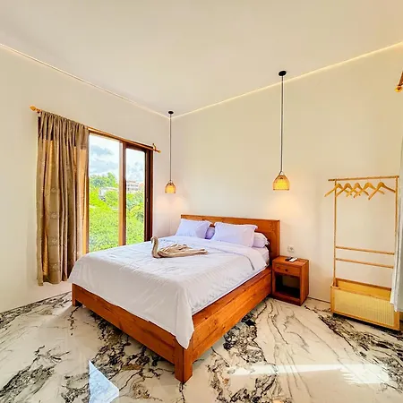 Budayana Coliving