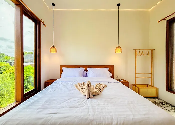 Accommodatie bij particulieren Budayana Jimbaran