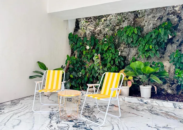 Accommodatie bij particulieren Budayana *