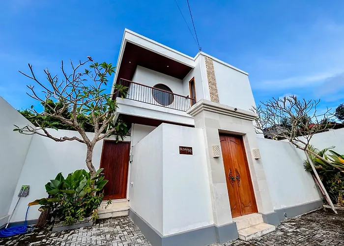 Accommodatie bij particulieren Budayana