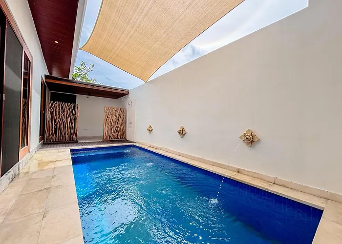 Accommodatie bij particulieren Budayana *