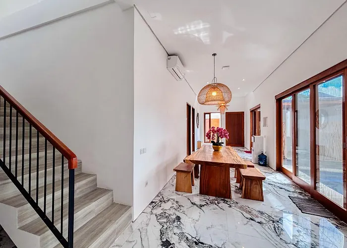 Budayana Accommodatie bij particulieren *