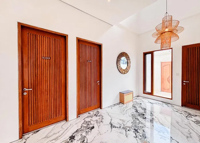 Accommodatie bij particulieren Budayana *