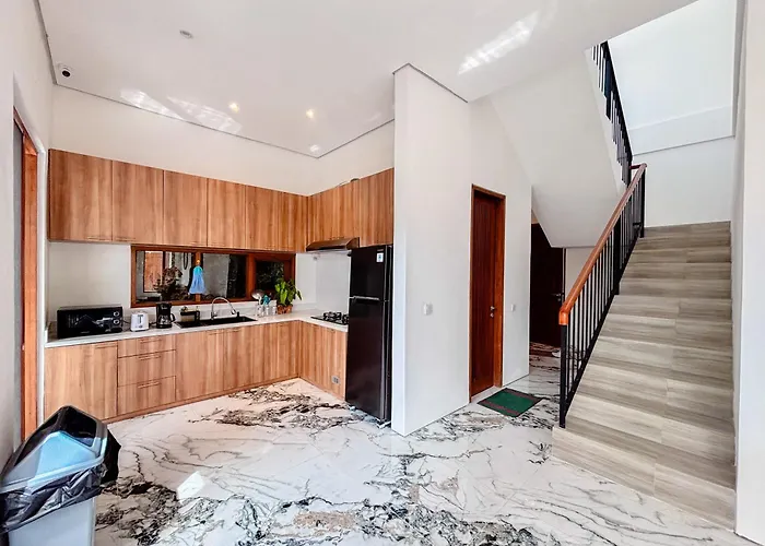 Accommodatie bij particulieren Budayana *