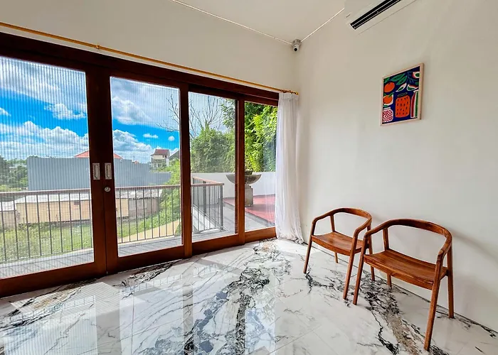 Accommodatie bij particulieren Budayana *
