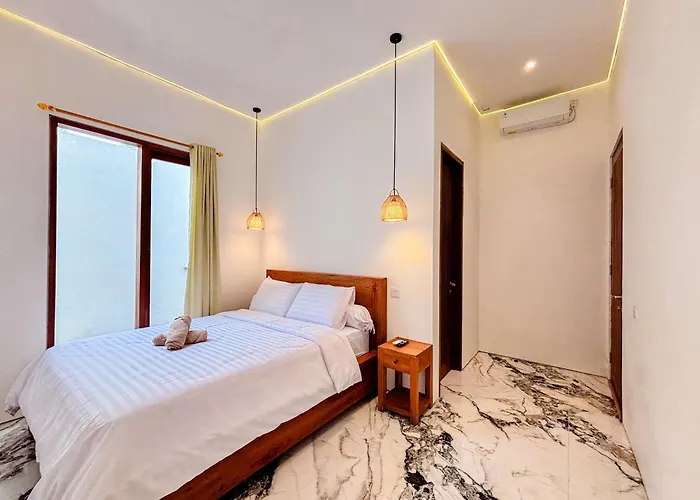 Accommodatie bij particulieren Budayana Jimbaran
